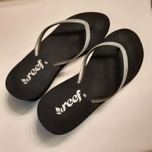 Reef Stargazer Wedge Sandals